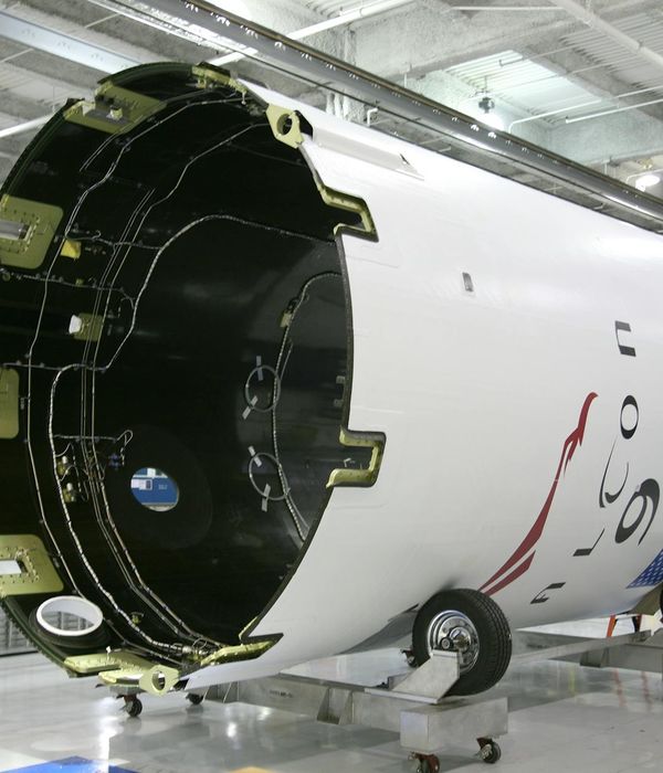 Heavy-duty industrial crushing machinery operating in modern mining facility